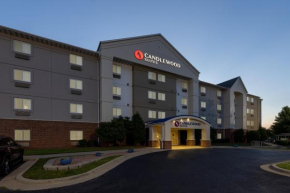 Candlewood Suites Springfield South, an IHG Hotel